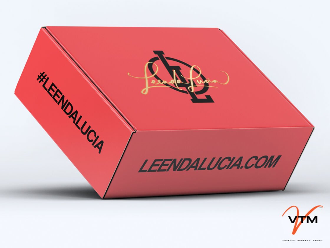 Packaging and Promotional Inserts