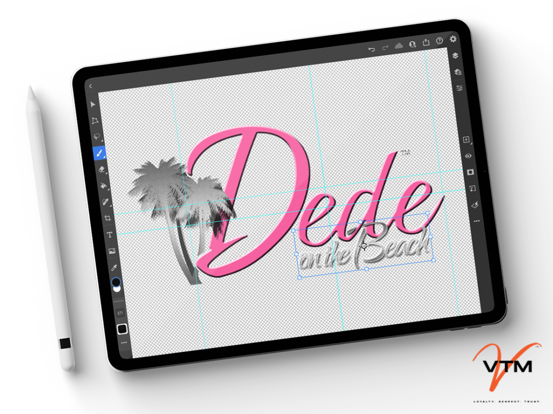 Brand Refresh and Redeployment