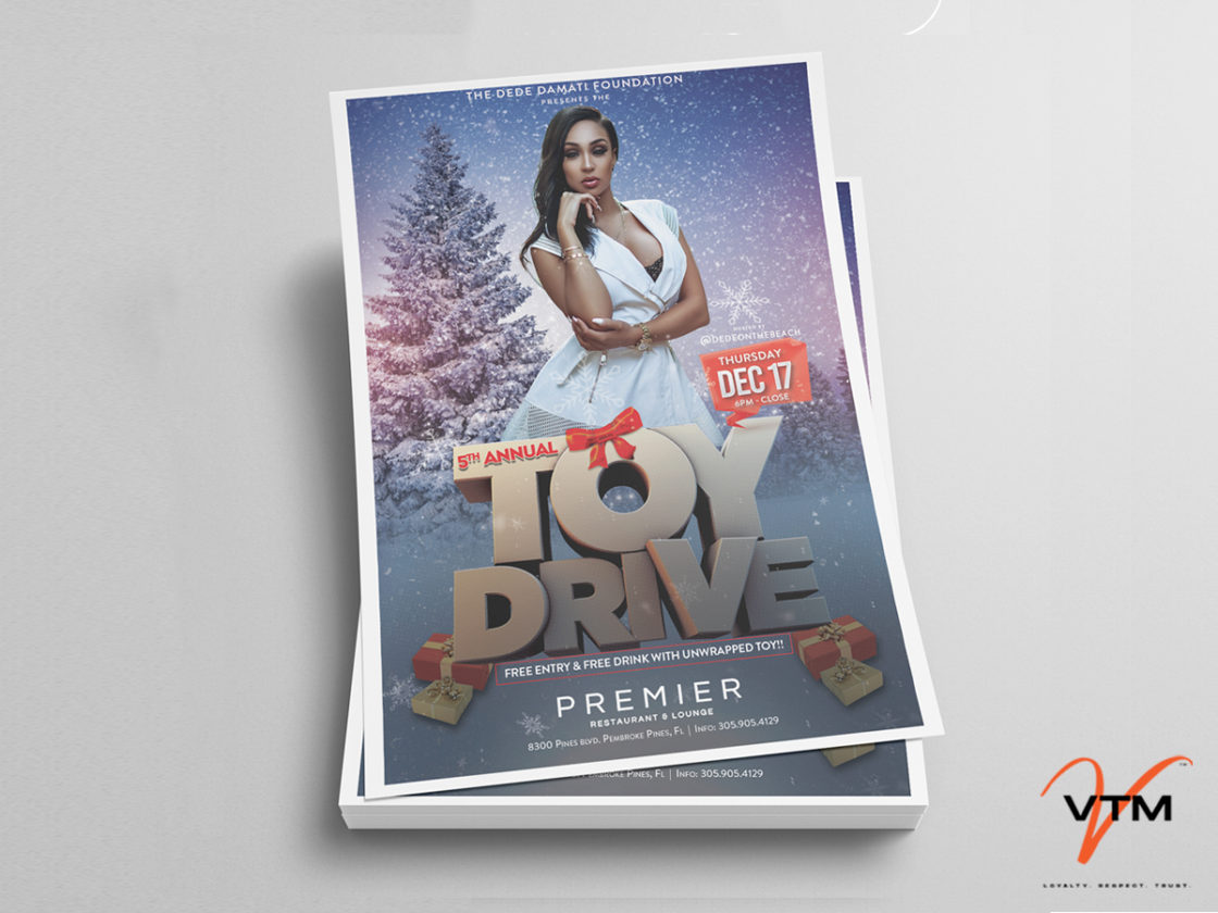 Printed Promotional Materials