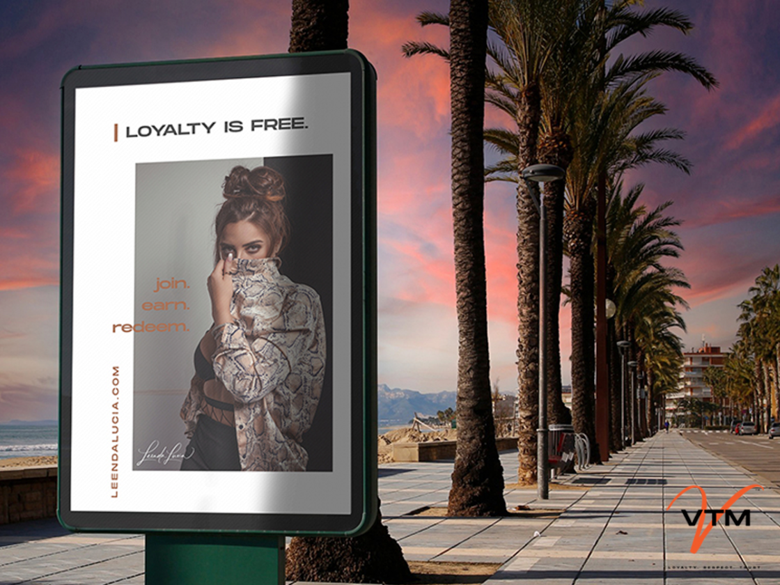 Customer and Fan Loyalty Programs