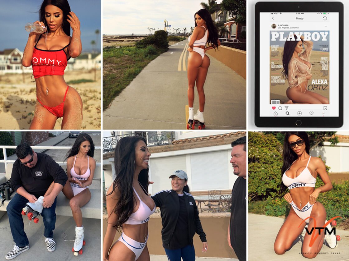 Travel Planning and ‘Behind-the-Scenes’ Capture